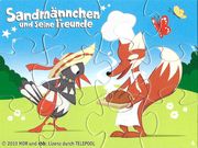 IFC - Unser Sandmännchen 2015 - Puzzle 4 - zum Schließen ins Bild klicken