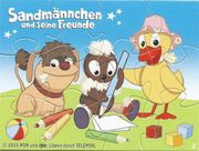 IFC - Unser Sandmännchen 2015 - Puzzle 2 - zum Schließen ins Bild klicken