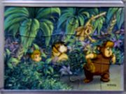 RK - Peter Pan 2002 - Strand - Puzzle o.l. - zum Schließen ins Bild klicken