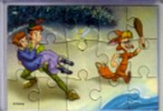 RK - Peter Pan 2002 - Strand - Puzzle u.l. - zum Schließen ins Bild klicken