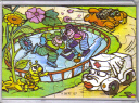 1998 Spielzeug 2 - unten rechts mit BPZ - zum Schließen ins Bild klicken