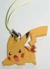 Pokemon 2010 - Anhänger Pikachu - OVP - zum Schließen ins Bild klicken