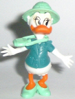 1989 Donald auf Safari - Daisy - zum Schließen ins Bild klicken