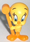 1997 Looney Tunes - Tweety - zum Schließen ins Bild klicken