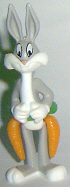 1997 Looney Tunes - Bugs Bunny - zum Schließen ins Bild klicken