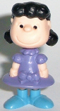 1993 Peanuts - Lucy - zum Schließen ins Bild klicken