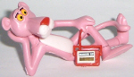 1989 Pink Panther - mit Kofferradio - zum Schließen ins Bild klicken