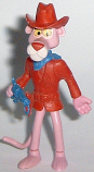 1989 Pink Panther - als Sheriff - zum Schließen ins Bild klicken