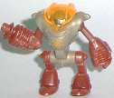 2006 Extra Robots - LBOT 4