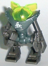 2006 Extra Robots - DBOT 5 - zum Schließen ins Bild klicken