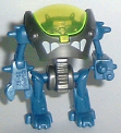 2006 Extra Robots - DBOT 4 - zum Schließen ins Bild klicken