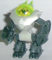 2006 Extra Robots - DBOT 2 - zum Schließen ins Bild klicken