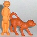 1997 Tiere der Wüste - Erdmännchen 2 - zum Schließen ins Bild klicken