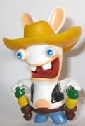 Rabbids erobern die Welt - USA - zum Schließen ins Bild klicken