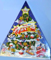 D 2001 - Testware Adventskalender - Kinder Mix - OVP - zum Schließen ins Bild klicken