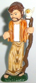 1998 I - Weihnachtskrippe - Figur 2 - zum Schließen ins Bild klicken