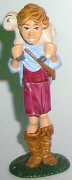 1998 I - Weihnachtskrippe - Figur 1 - zum Schließen ins Bild klicken