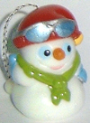 2001 I - Pendolotti - Schneemann 2 - zum Schließen ins Bild klicken