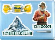 Ricola 2016 - Magnettafel in Postkartengröße - zum Schließen ins Bild klicken