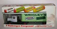 Wrigleys Nostalgie-Truck - Nr. 3 von 3 - zum Schließen ins Bild klicken
