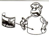 1998 Die Feinschlecker - BAL Gorilla - zum Schließen ins Bild klicken