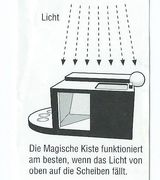 1997 Die magische Kiste - BAL - zum Schließen ins Bild klicken